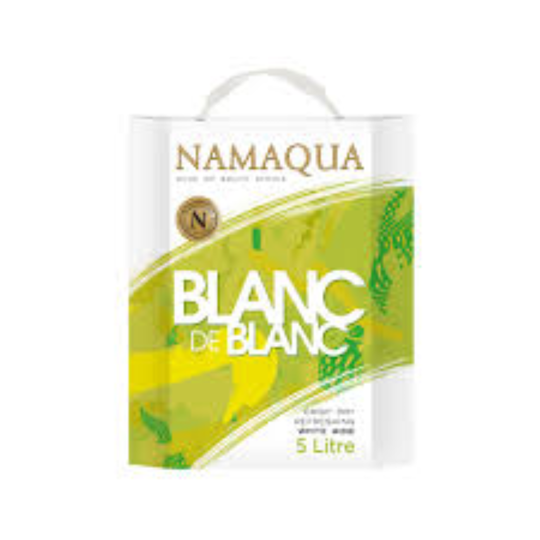 NAMAQUA BLANC DE BLANC 5L